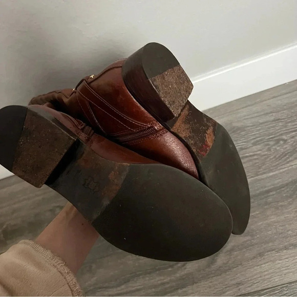 TORY BURCH BOOTS - Picture 5 of 7